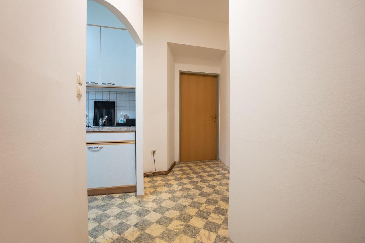 Two Bedrooms Family Nice Apartment فيينا المظهر الخارجي الصورة