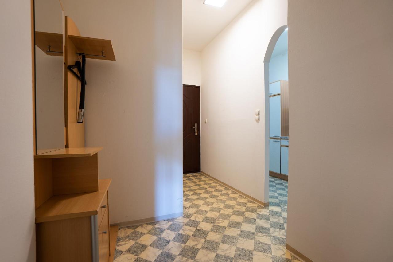Two Bedrooms Family Nice Apartment فيينا المظهر الخارجي الصورة