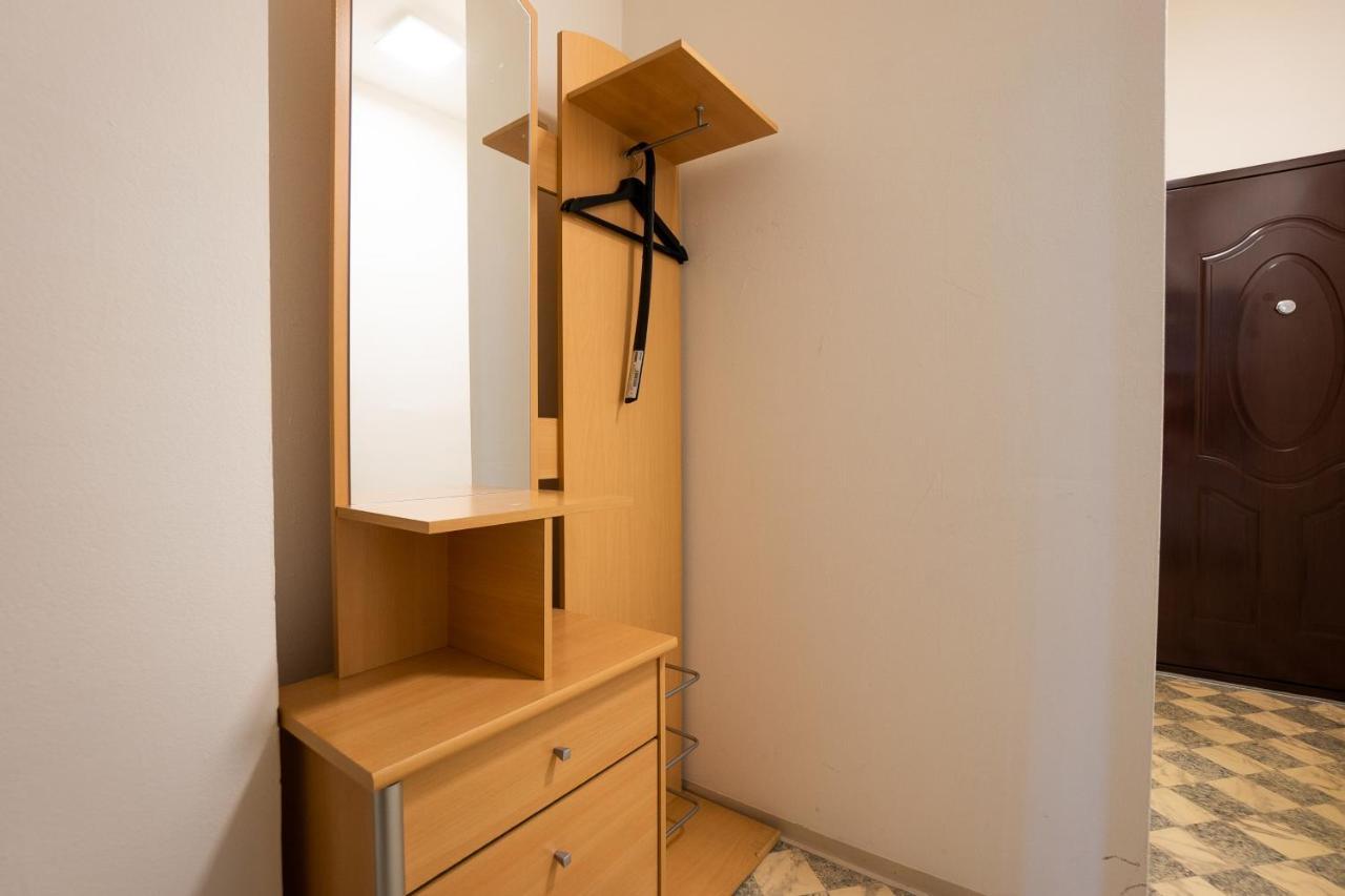 Two Bedrooms Family Nice Apartment فيينا المظهر الخارجي الصورة